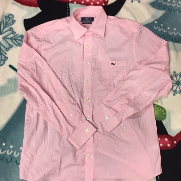 Vineyard Vines Other - Mens Vineyard Vines Shirt